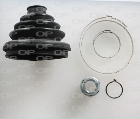 Пыльник ШРУСа