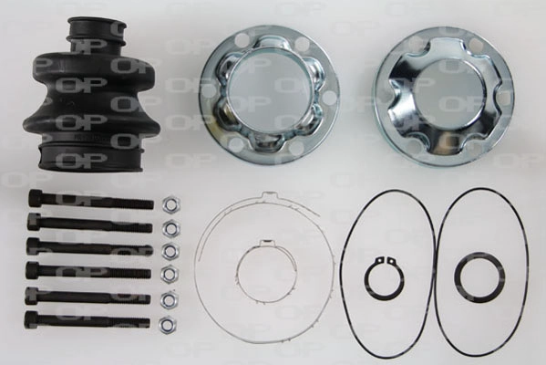 Пыльник ШРУСа