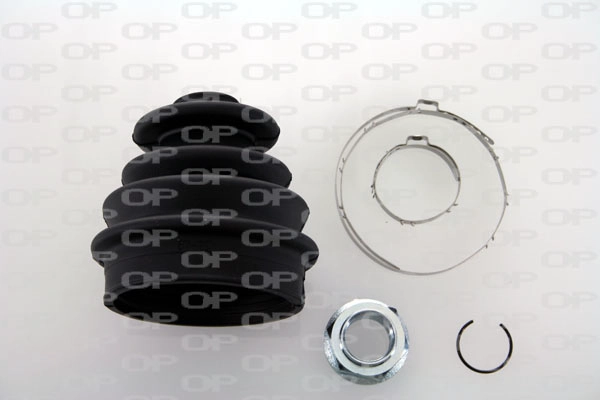 Пыльник ШРУСа