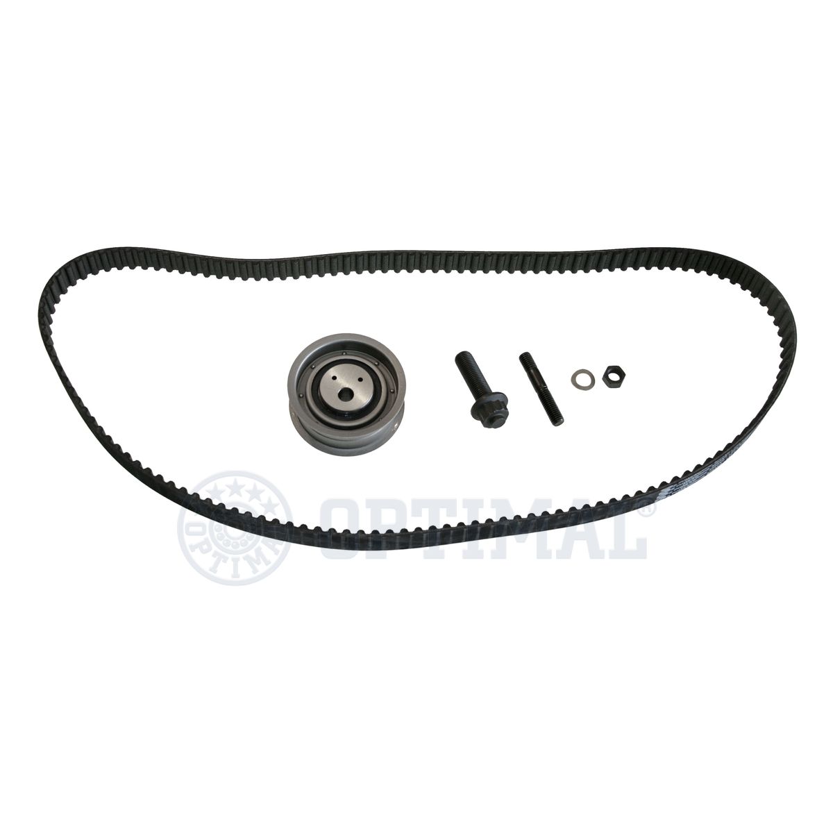 OPTIMAL SK-1029 - Комплект ГРМ
