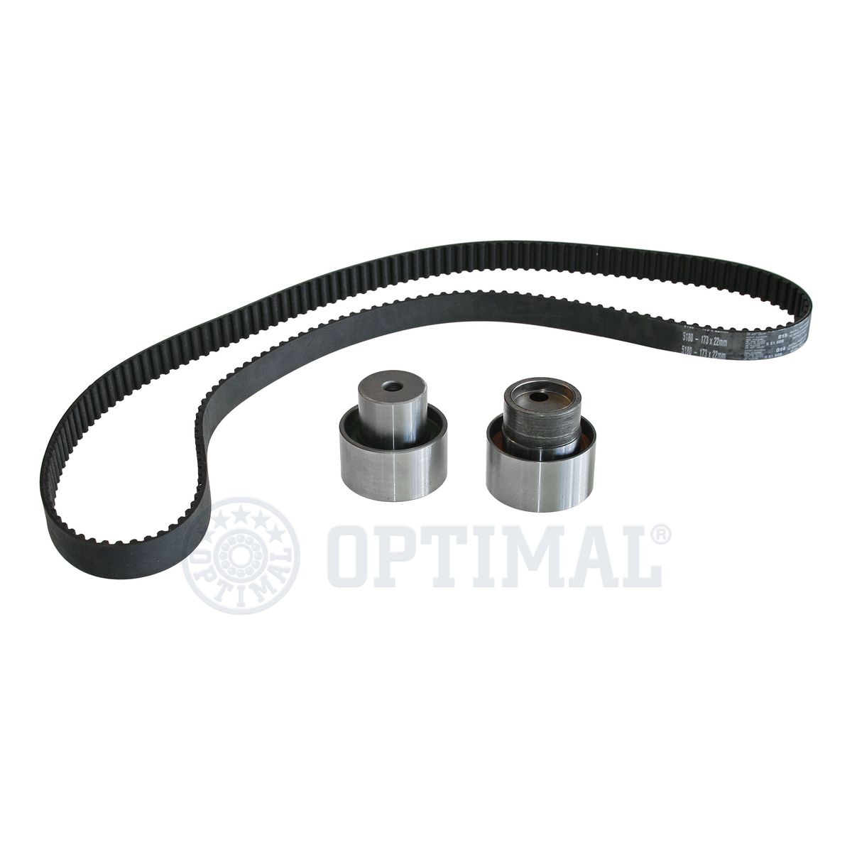 Комплект ГРМ