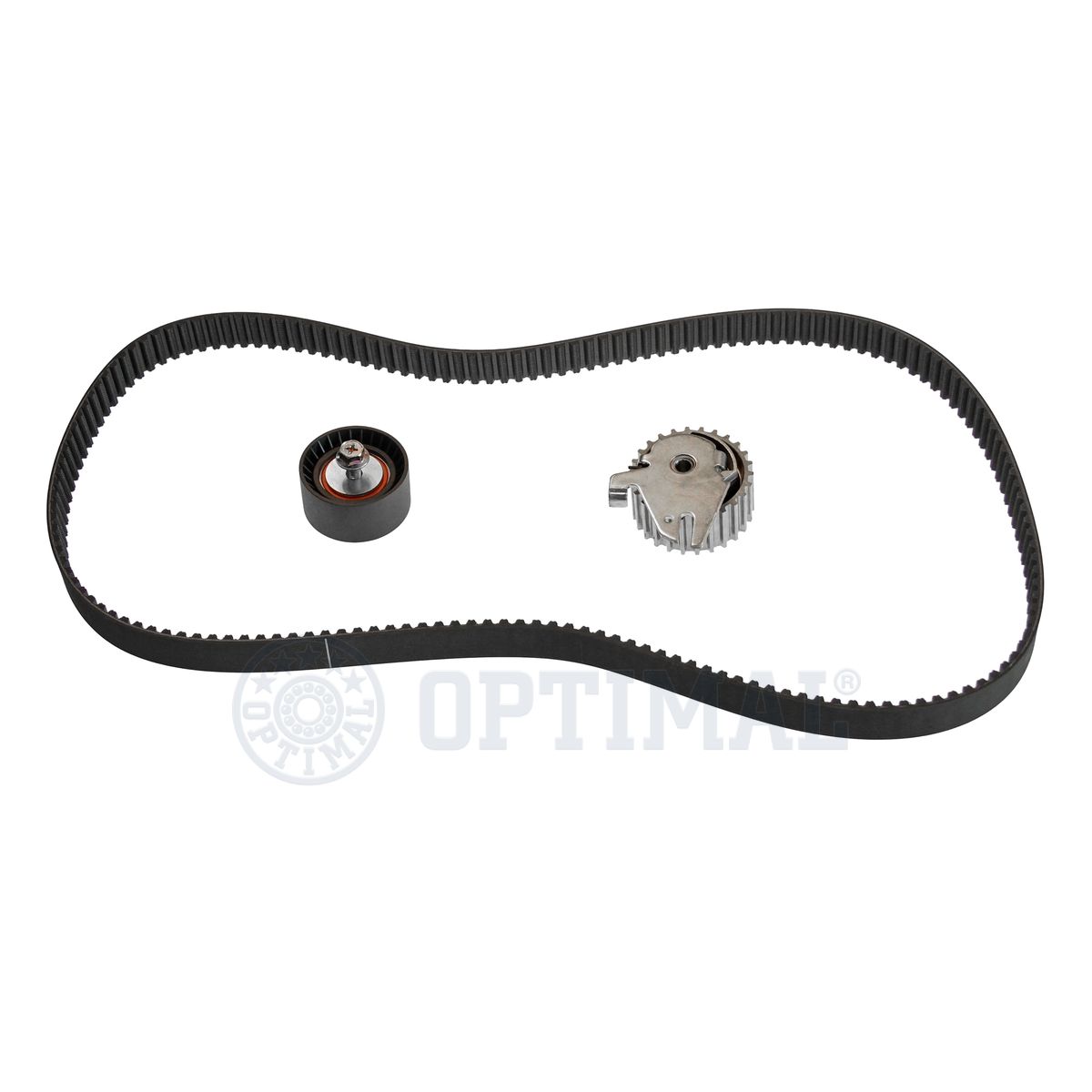 OPTIMAL SK-1361 - Комплект ГРМ