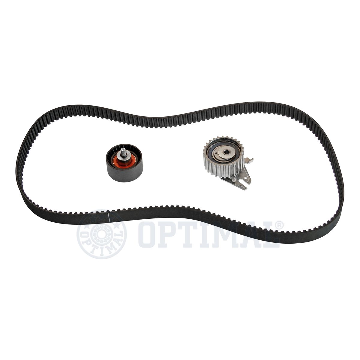 Комплект ГРМ