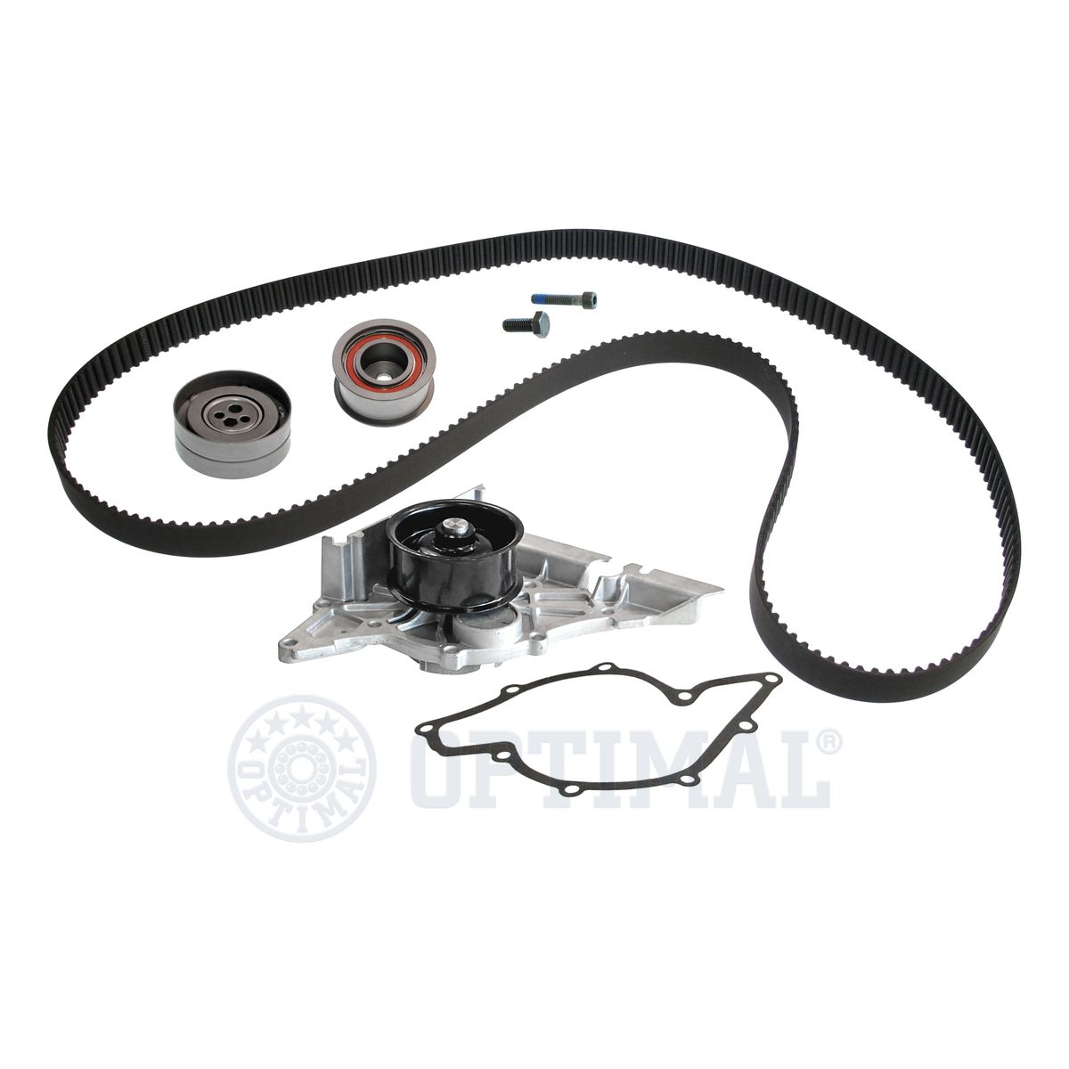 Комплект ремня ГРМ