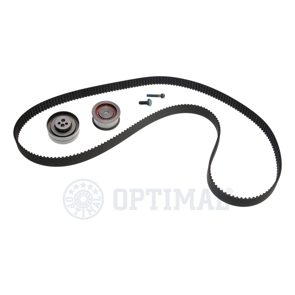 Комплект ГРМ