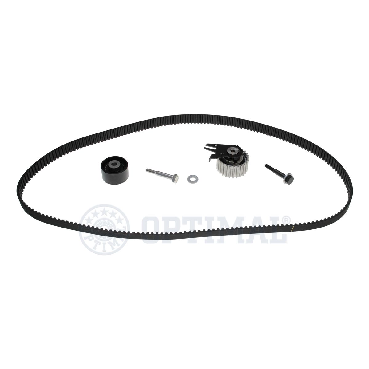 OPTIMAL SK-1602 - Комплект ГРМ