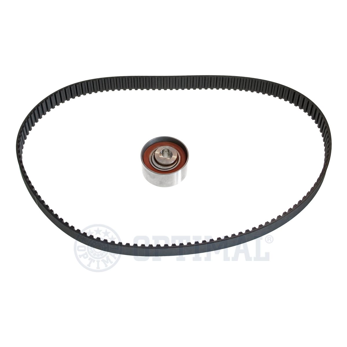 Комплект ГРМ