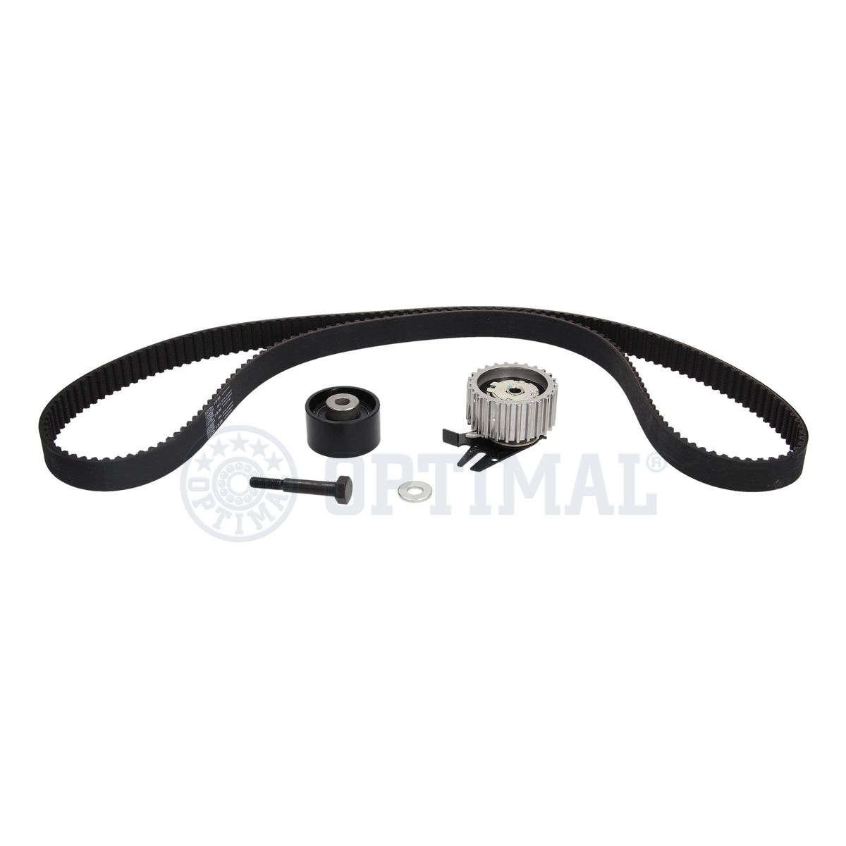 Комплект ГРМ