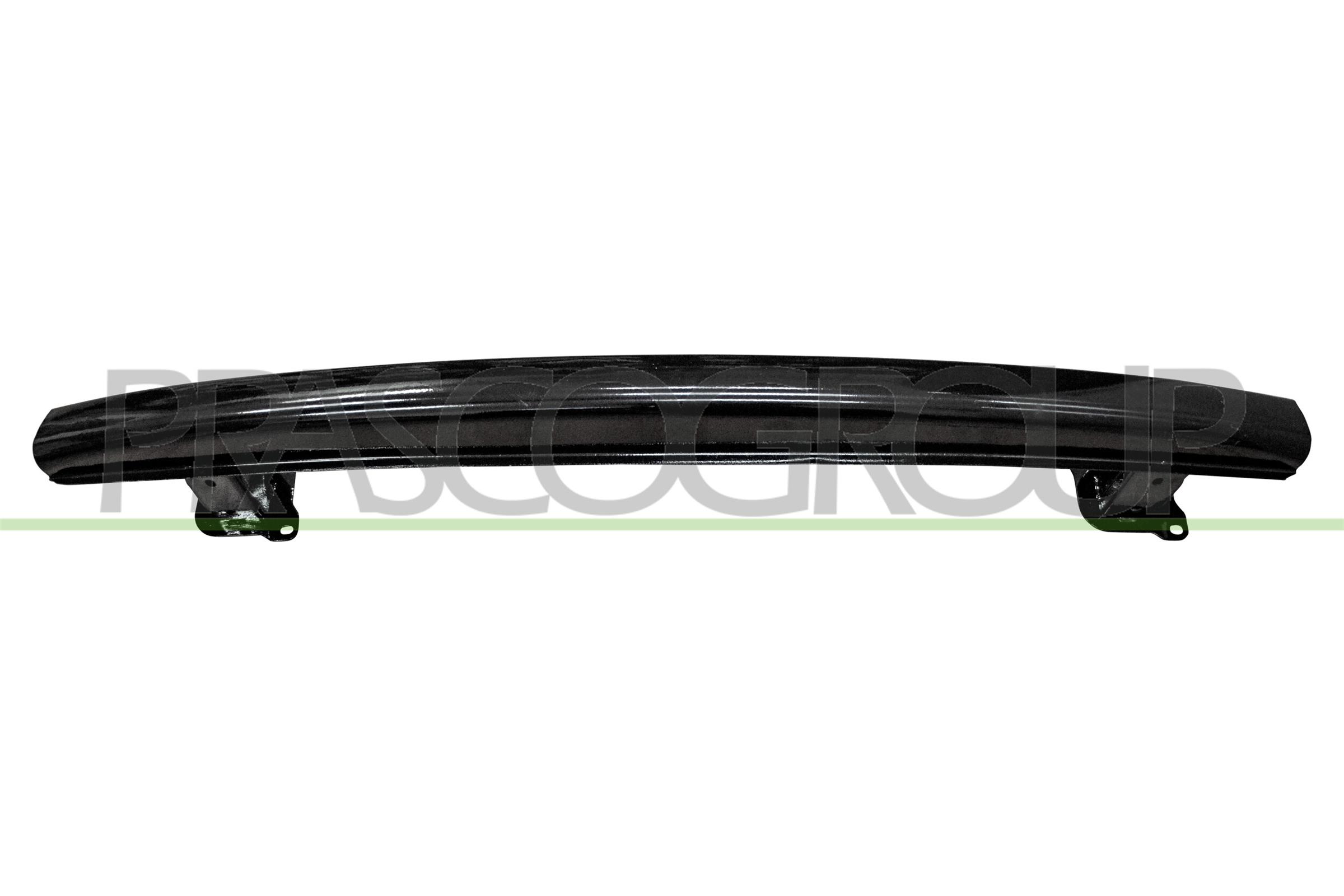 Усилитель бампера