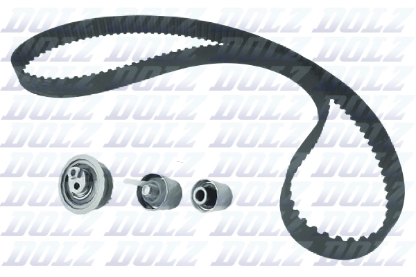 Комплект ГРМ