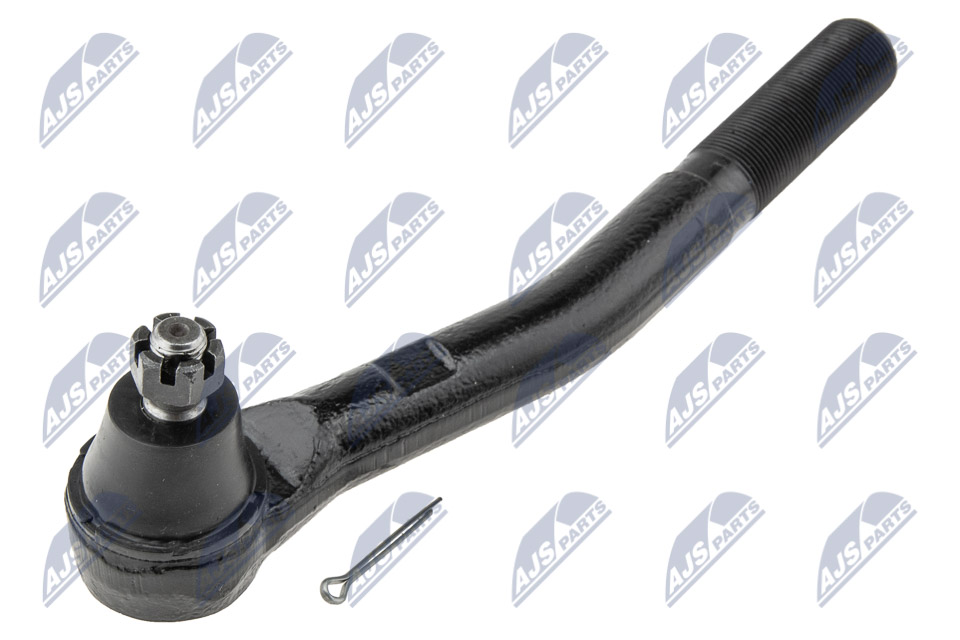 Рулевой наконечник