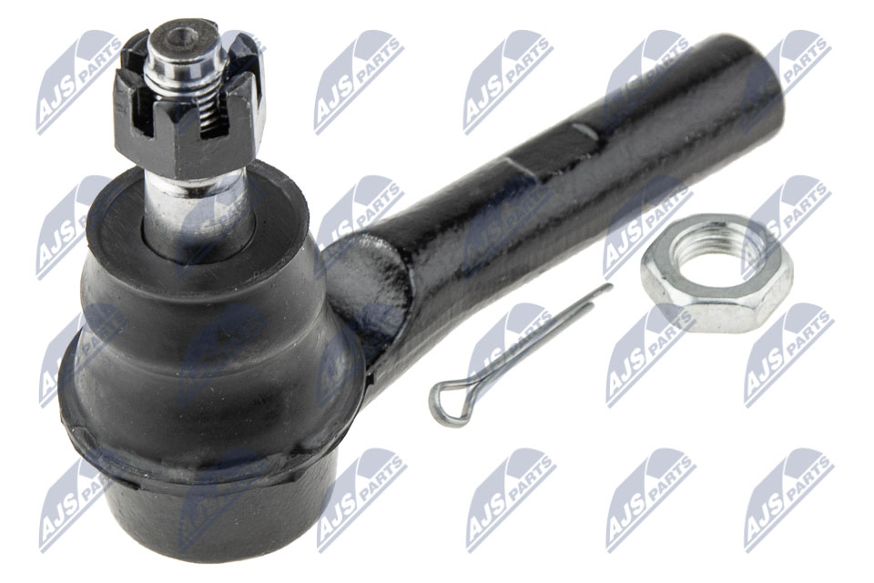 Рулевой наконечник