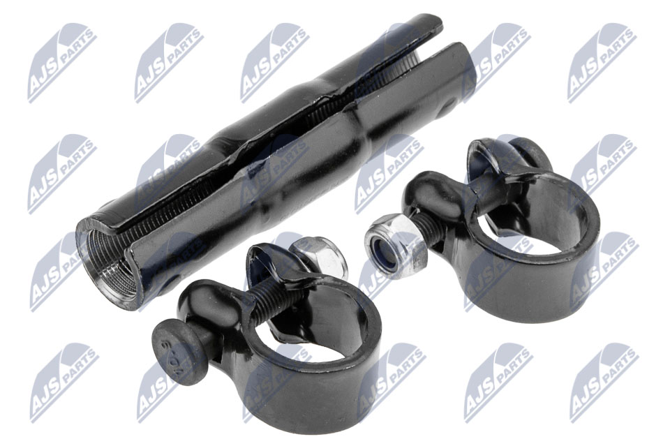 NTY SKZ-CH-049 - Муфта рулевой тяги