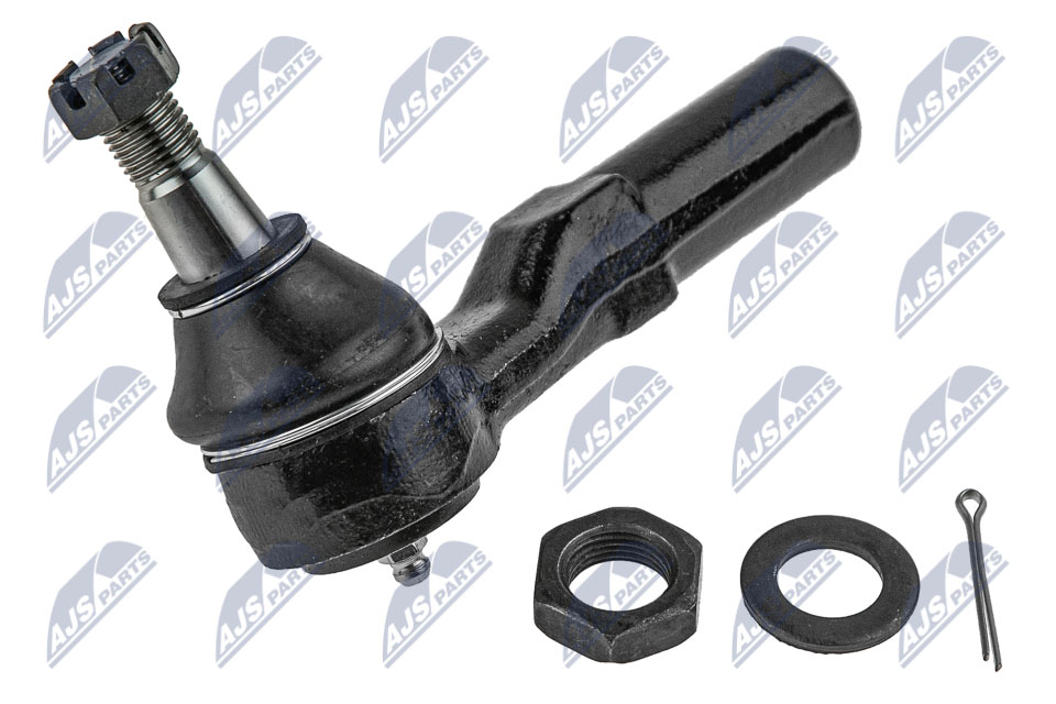 Рулевой наконечник