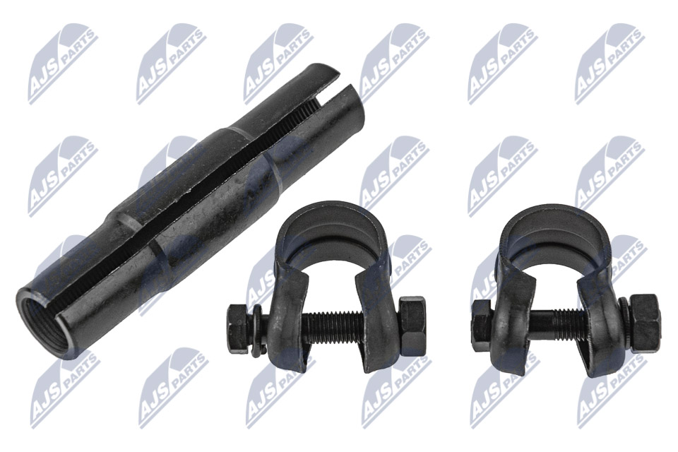 NTY SKZ-CH-079 - Рулевой наконечник