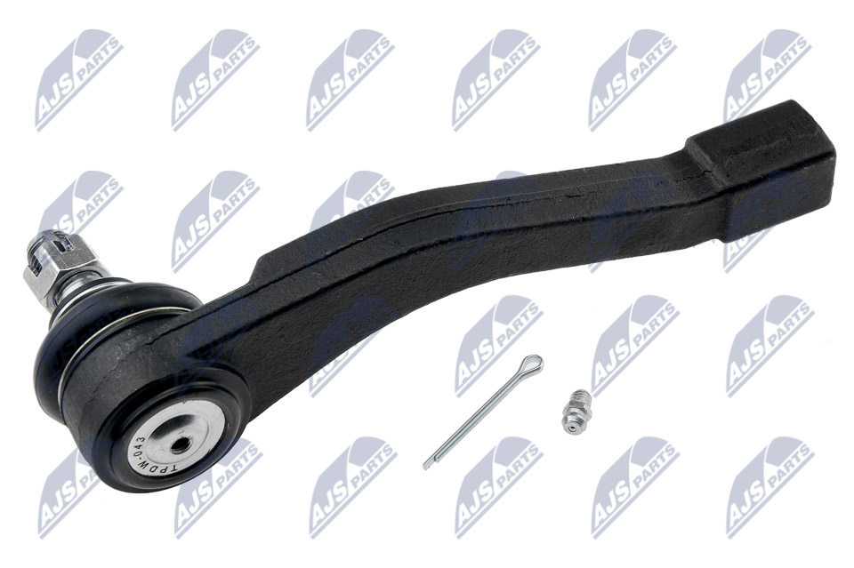 NTY SKZ-DW-043 - Рулевой наконечник