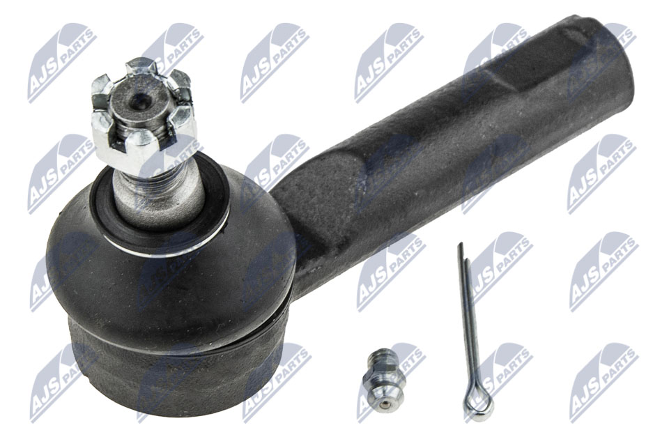 Рулевой наконечник