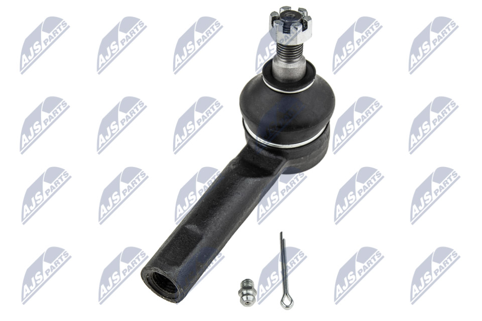 NTY SKZ-HD-052 - Рулевой наконечник