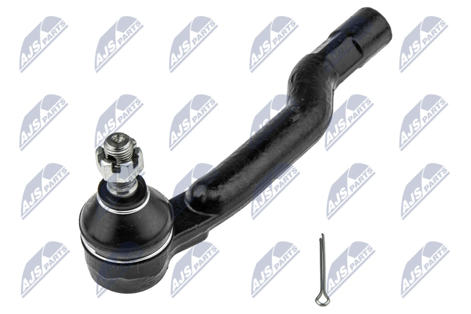 Рулевой наконечник