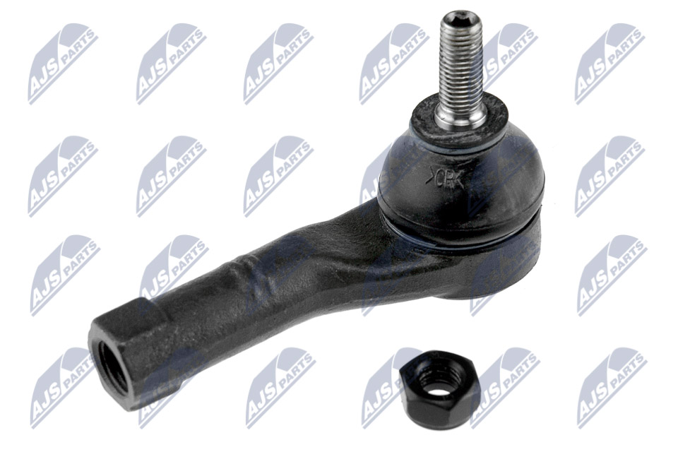 Рулевой наконечник