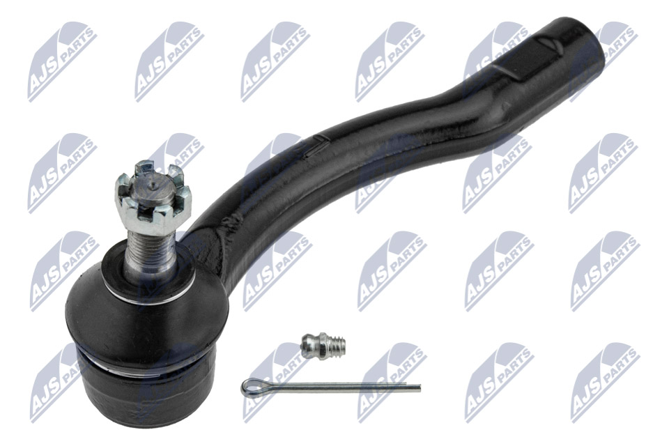 Рулевой наконечник