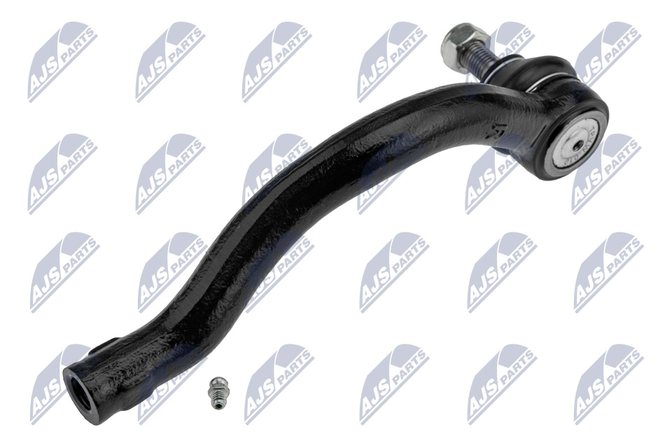 NTY SKZ-VW-010 - Рулевой наконечник