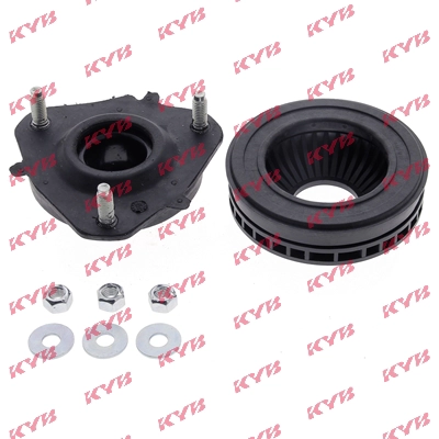 KYB SM1210 - Ремкомплект, опора стойки амортизатора Suspension Mounting Kit