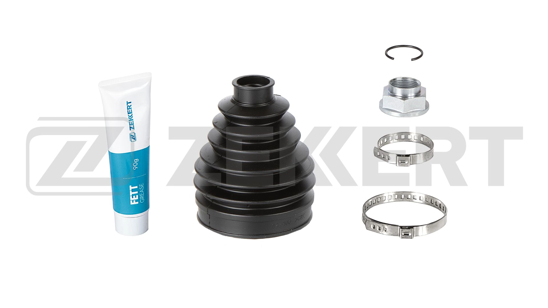 Пыльник ШРУСа