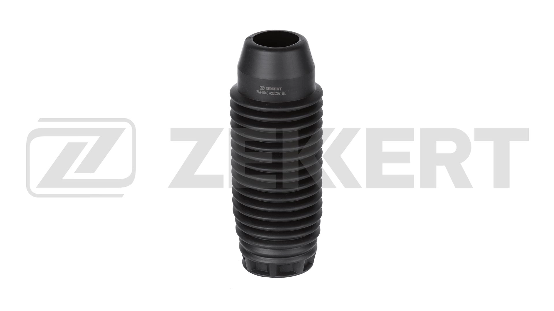 ZEKKERT SM-3040 - Пыльник амортизатора