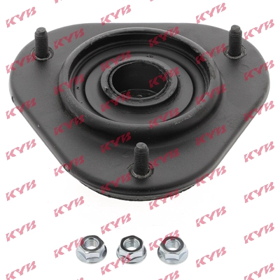 KYB SM5104 - Ремкомплект, опора стойки амортизатора Suspension Mounting Kit