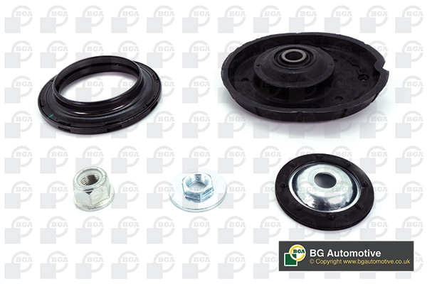 BGA SM6726 - Опора амортизатора