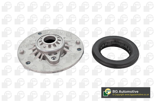 BGA SM9581 - Опора амортизатора