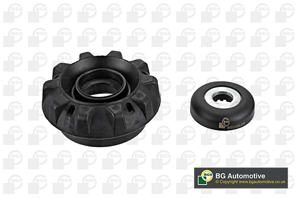 BGA SM9647 - Опоры стойки амортизатора