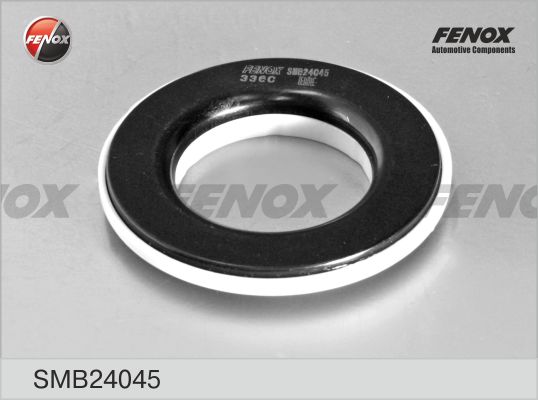 FENOX SMB24045 - Опорный подшипник