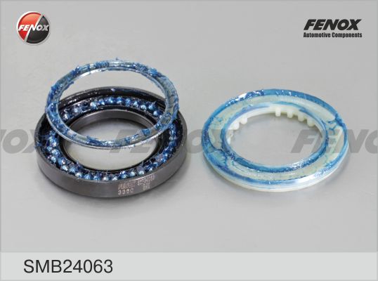 FENOX SMB24063 - Опорный подшипник