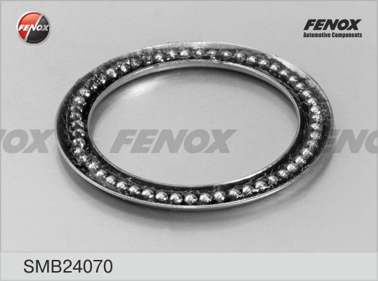FENOX SMB24070 - Опорный подшипник