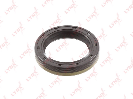LYNXAUTO SO-0036 - Сальник коленвала