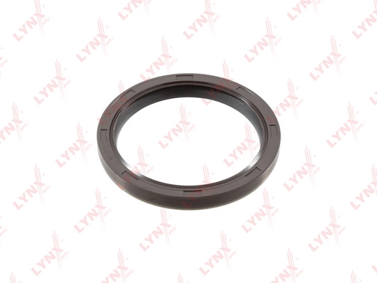 LYNXAUTO SO-0054 - Сальник коленвала