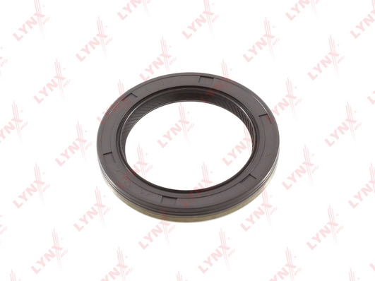 LYNXAUTO SO-0089 - Сальник коленвала