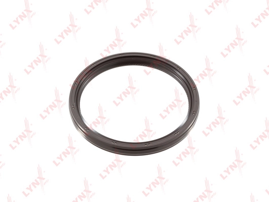 LYNXAUTO SO-0165 - Сальник коленвала