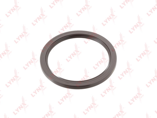 LYNXAUTO SO-0181 - Сальник коленвала