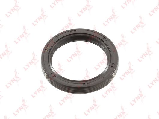 LYNXAUTO SO-0208 - Сальник коленвала