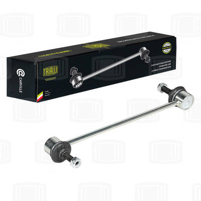 Стойки стабилизатора