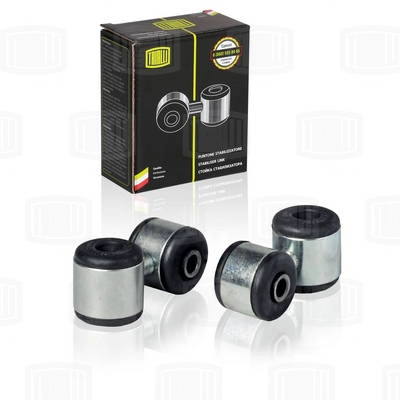 Стойки стабилизатора