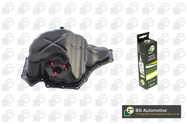 Масляный поддон