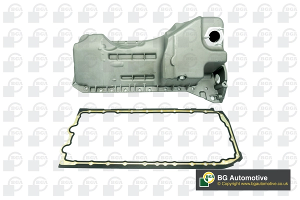 Масляный поддон