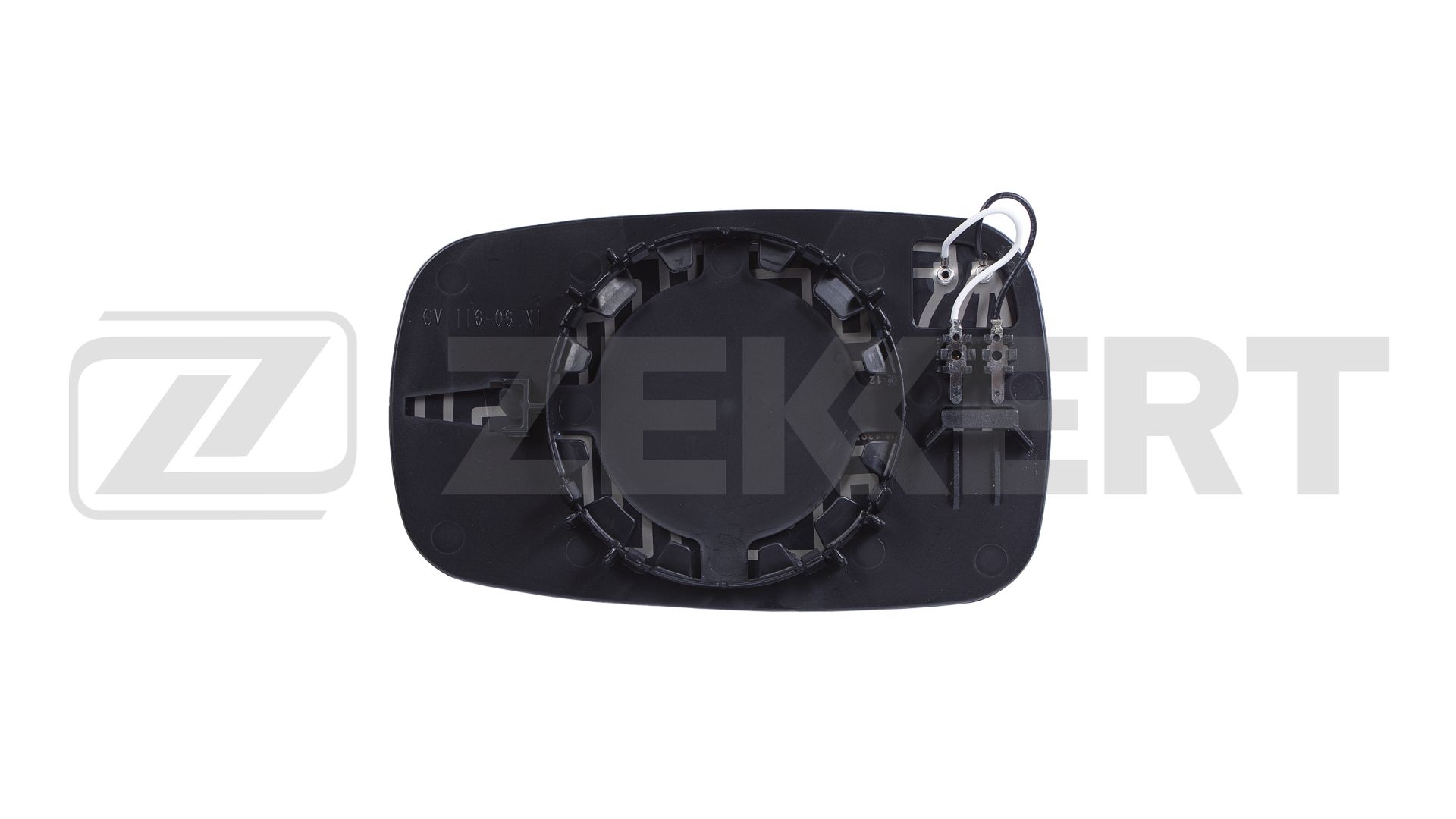 Стекло зеркала 