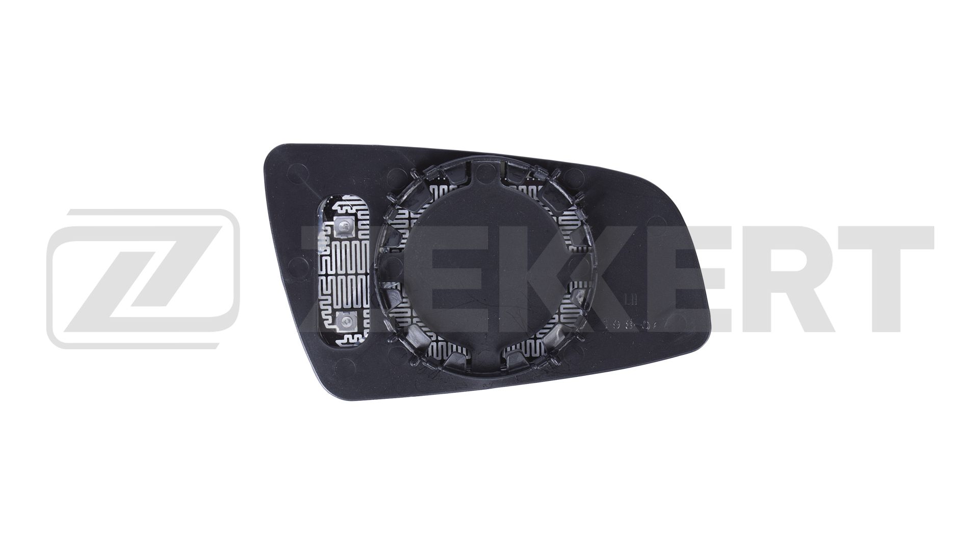 Стекло зеркала 