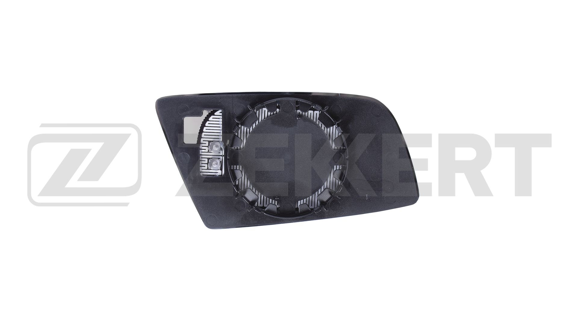 Стекло зеркала 