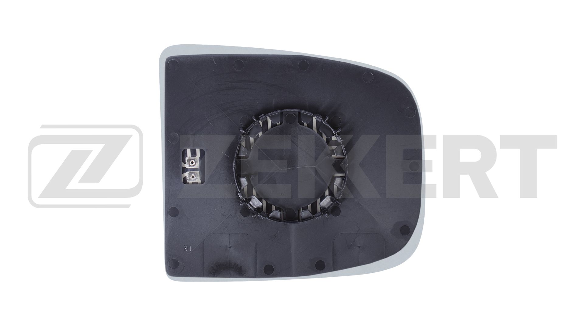 Стекло зеркала 